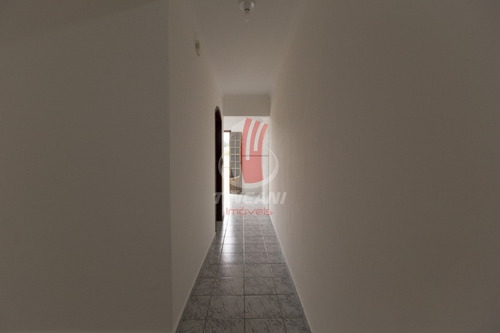 Imagem 9 de 30 de Lindo Sobrado Para Venda No Bairro Vila Mafra Com 2 Dormitórios, 3 Vagas, 136 Metros. - 5882