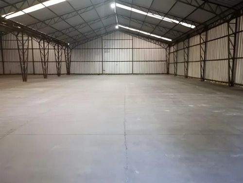 Arriendo De Centro De Bodegas En Maipú Id 72.044-ind