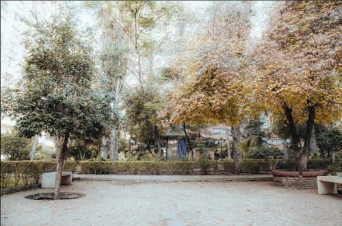 Depto Las Condes Av. Colon 4 Dor 3 Baños Estc. Bodega, 92 M2