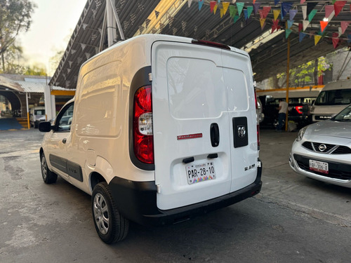 Dodgers Ram Promaster 1.5 Rapid Std 5 Vel 2021
