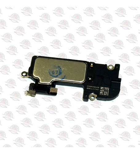Refaccion Bocina Superior Para iPhone 12 Pro Max Auricular