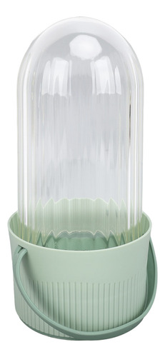 Cosmetic Brush Cleaner Bowl Makeup 3 En 1