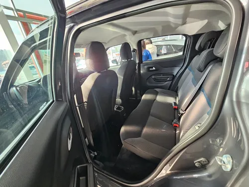 Citroën C3 Shine