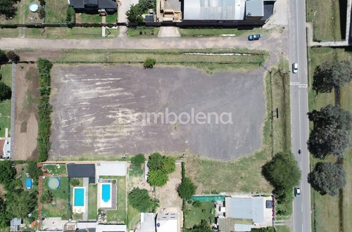 Imagen 11 de 14 de Terreno En Venta O Permuta Ubicado En Colectora Acceso Oeste - General Rodríguez, General Rodríguez