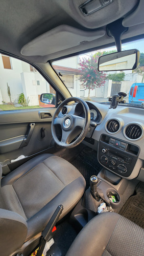 Volkswagen Gol 1.4 Power Ps+ac 83cv