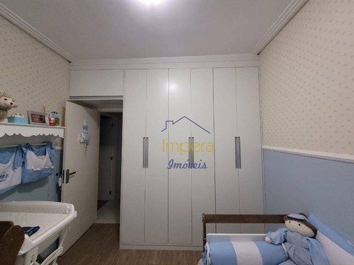 Imagem 8 de 19 de Apartamento Com 2 Dormitórios À Venda, 64 M² Por R$ 341.000,00 - Jardim Califórnia - Jacareí/sp - Ap0726