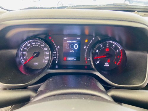 Fiat Outros Modelos PULSE DRIVE 1.3 8V FLEX MEC.