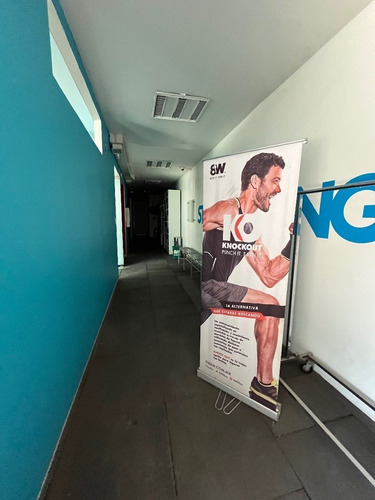 Local Comercial En Palmas Para Gym