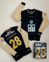 Comprar Camisetas Retro Cristiano Ronaldo #28 Sporting Lisboa 2003