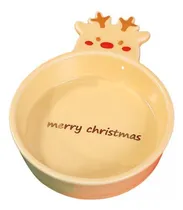 Comprar 2 Vajilla Navideña, Colección De Vajilla Plato De