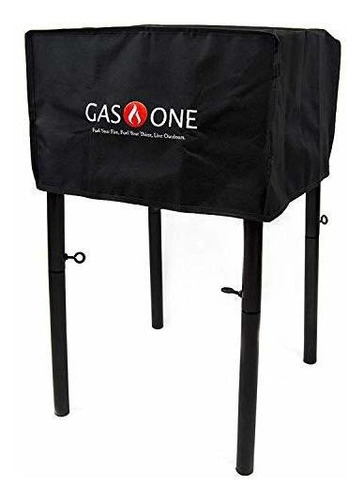 Gasone Single Burner Patio Cover Weather & Dust Resistance C