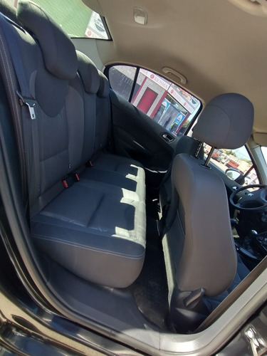 Vendo Peugeot 408 Version Active Nafta 1.6 4 Puertas 2015