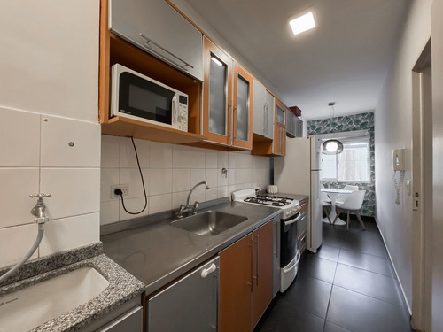 Imagen 22 de 30 de Venta Depto 4 Amb C/cochera Y Baulera- Colegiales