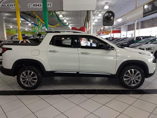 Fiat Toro Volcano 2.0 16v 4x4 Tb Diesel Aut