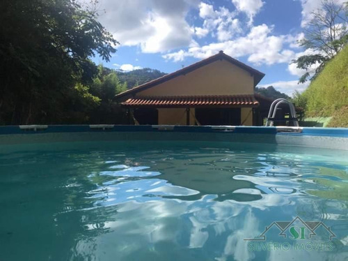Casa- Petrópolis, Pedro Do Rio - 3312