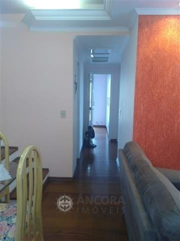 Imagem 6 de 15 de Cobertura 3 Dormitórios (1 Suíte) 2 Vagas 780 Mil - 3621-1