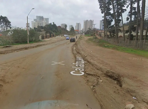 Amplio Terreno En Los Pinos A 3 Minutos De Gaston Hamel 
