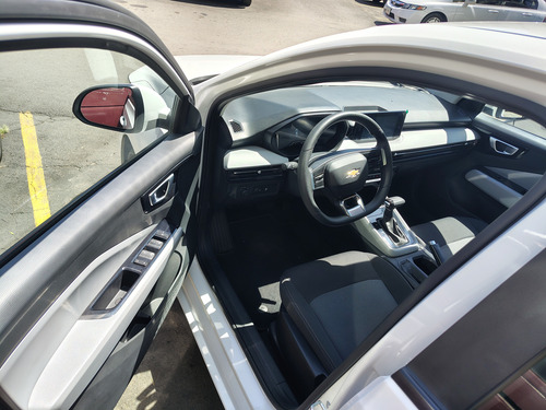 Chevrolet Aveo 1.5 Lt Plus Cvt 98Hp