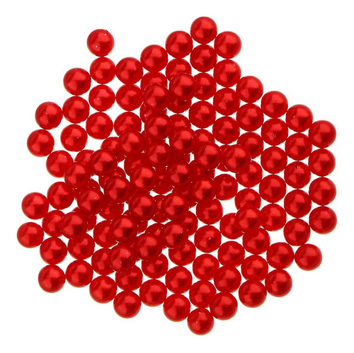 Aa 150x De Imitación De Color Sin Agujeros Abs De Plástico