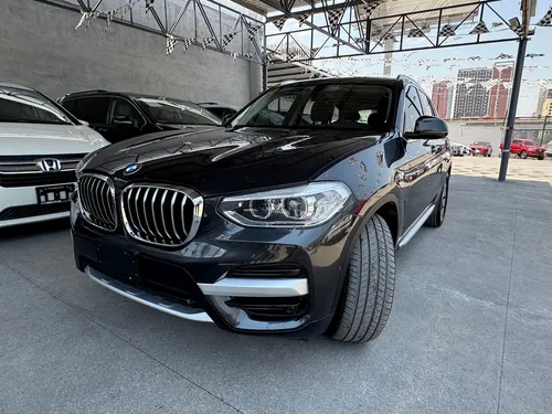 BMW X3 2.0 xDrive 30i At