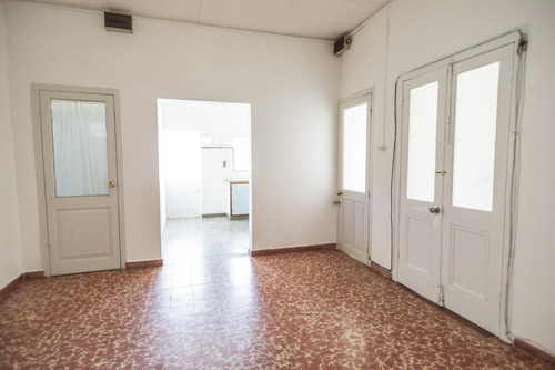 Casas Alquiler 2 Dormitorios Garaje Carmelo