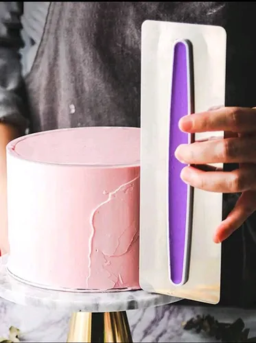 Herramientas De Repostería