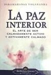 Paz Interior, Yogananda, Self Realization