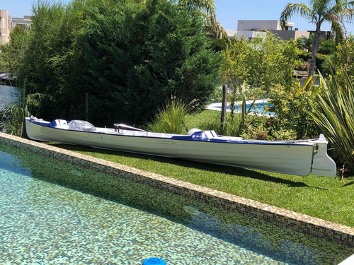 Bote A Remo Travesía