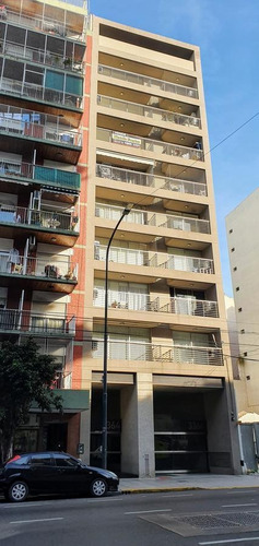 Imagen 2 de 16 de Monoambiente A La Venta En Almagro