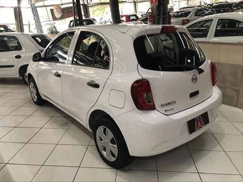 Nissan March 1.0 S 12v