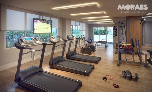 Sala Para Alugar, 59 M² Por R$ 2.000,00/mês - Jardim Contorno - Bauru/sp - Sa0147