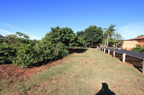 Imagem 9 de 30 de Sítio Com 4 Dormitórios À Venda, 35000 M² Por R$ 750.000,00 - Itaí - Itaí/sp - Si0090