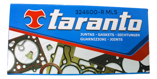 Kit Juntas Motor Para Transit Connect 1.6 14-16 324600-r Mls