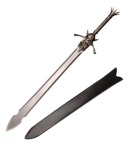 Espada Dante Devil May Cry Rebellion Dmc