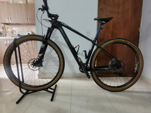 Bicicleta De Mtb Gw Panther 