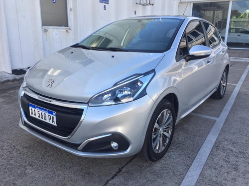 Peugeot 208 Allure 1.6l