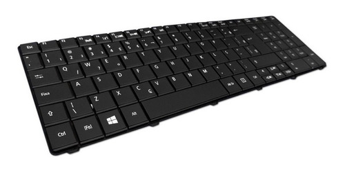 Kit Para Acer 5250 Cor Preto