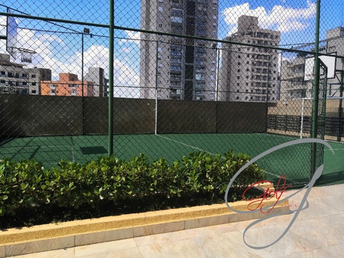 Imagem 16 de 21 de Apartamento - Ap00786 - 69259066