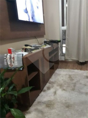 Apartamento-são Paulo-aclimação | Ref.: 345-im558452 - 345-im558452