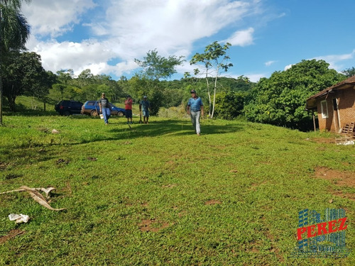 Chácaras_sítios_fazendas Para Venda - 13650.5197