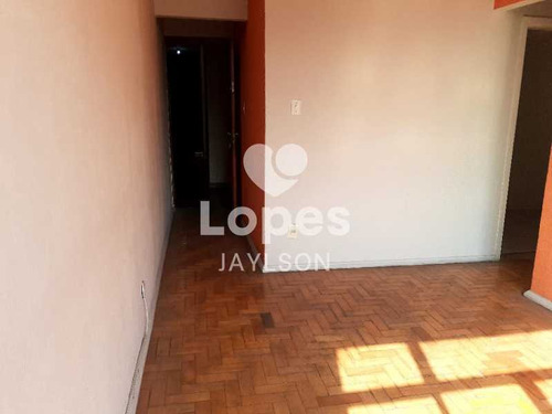 Imagem 4 de 15 de Apartamento - 03 Quartos - Méier - 609513