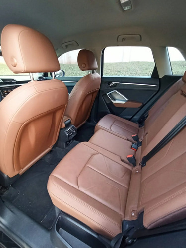 Audi Q3 1.4 35 TFSI GASOLINA PRESTIGE PLUS S TRONIC