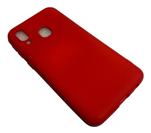 Funda Case Protector Silicon Para Samsung A50 A51 A40