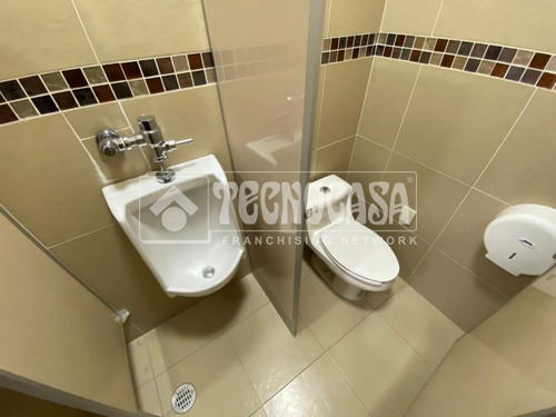 Renta Oficinas Tepeyac Insurgentes T-df0024-0253