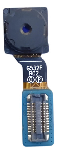 Camara Frontal Para Samsung Grand Prime 6532f-r02