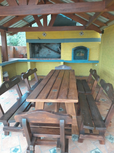 Imagen 15 de 25 de Alquiler Casa Villa Serrana