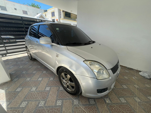 Suzuki Swift 2009