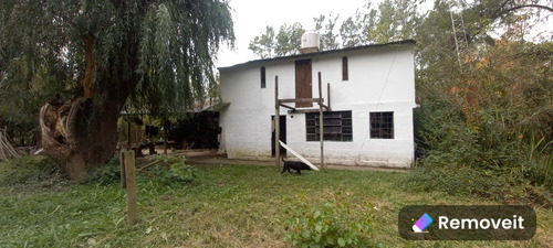 Casa En El Delta De Tigre