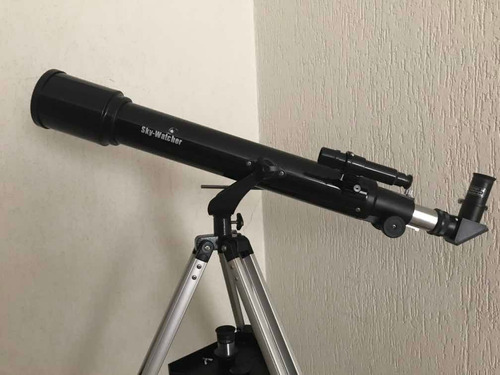 Telescópio Skywatcher Bk 707 Az2