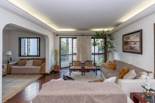 Apartamento Com 3 Dormitório(s) Localizado(a) No Bairro Real Parque Em São Paulo / São Paulo - 11041:917343